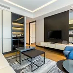 Hotel The Fortyfive Business & 4*