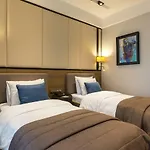 Hotel The Fortyfive Business & 4*