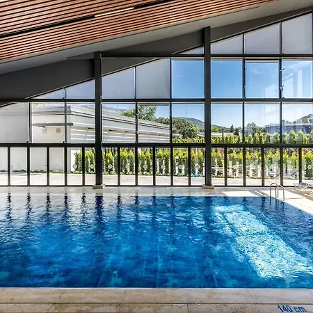 The Fortyfive Business & 4* Manisa