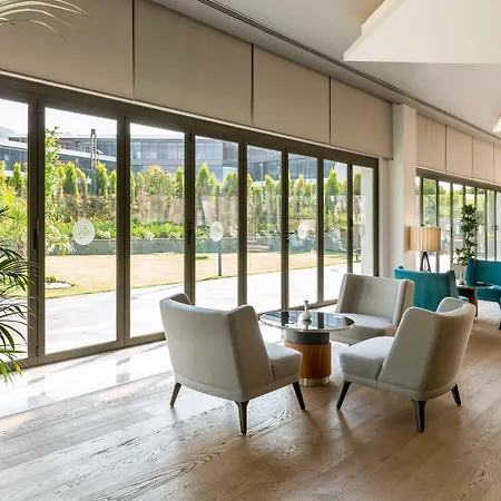 Szálloda The Fortyfive Business & Manisa