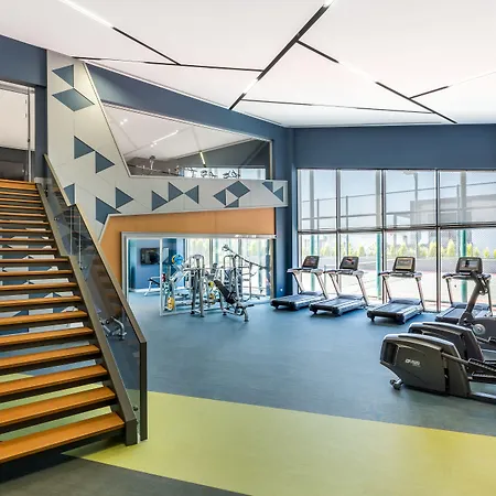 Szálloda The Fortyfive Business & Manisa