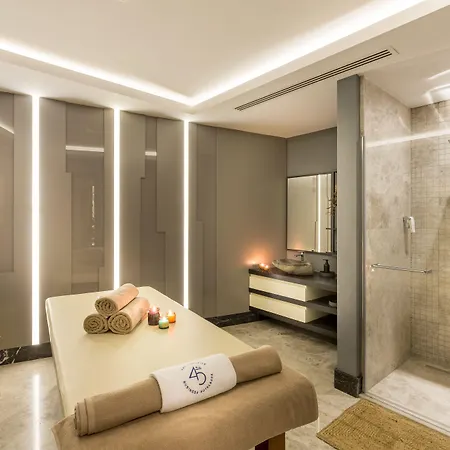 The Fortyfive Business & Manisa