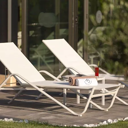 The Fortyfive Business & 4* Manisa