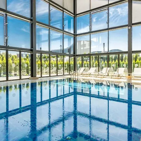 Otel The Fortyfive Business & Manisa