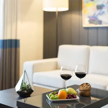 The Fortyfive Business & Otel Manisa