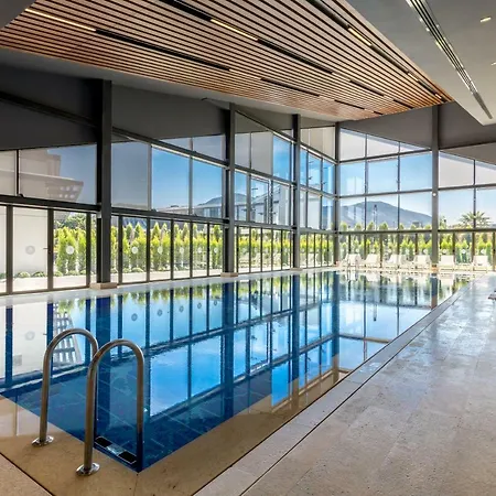 The Fortyfive Business & 4* Manisa