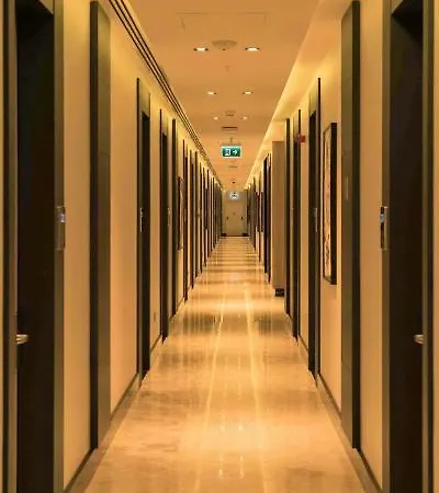 The Fortyfive Business & Otel Manisa