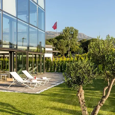 The Fortyfive Business & Szálloda Manisa