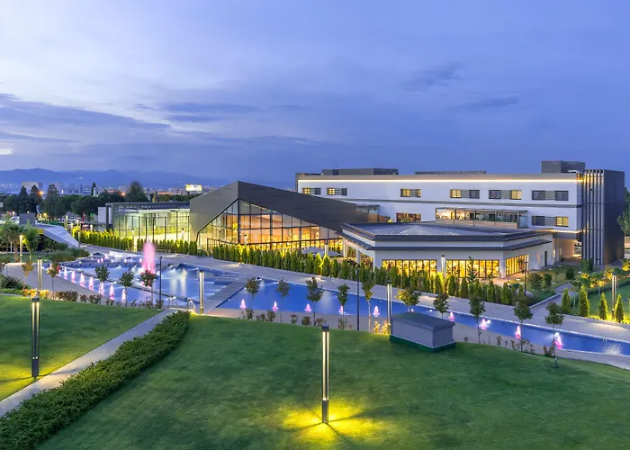 The Fortyfive Business & Hotel 4*