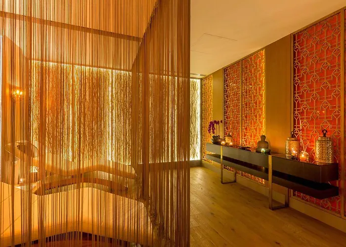 The Fortyfive Business & Hotel