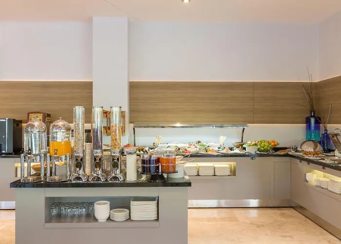 The Fortyfive Business & Hotel Manisa