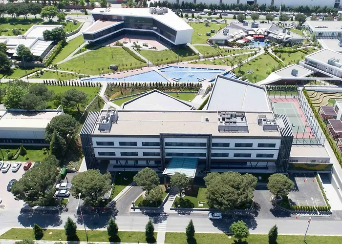 Hotel The Fortyfive Business & 4*