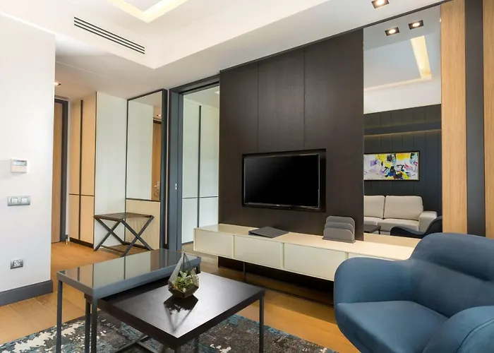 The Fortyfive Business & Hotel