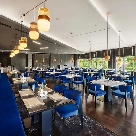 The Fortyfive Business & Otel Manisa