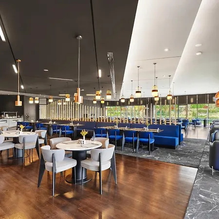 The Fortyfive Business & Otel Manisa