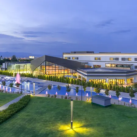 The Fortyfive Business & Otel 4*