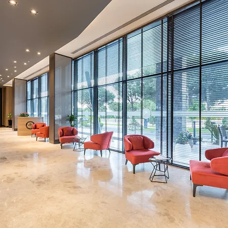 The Fortyfive Business & Manisa