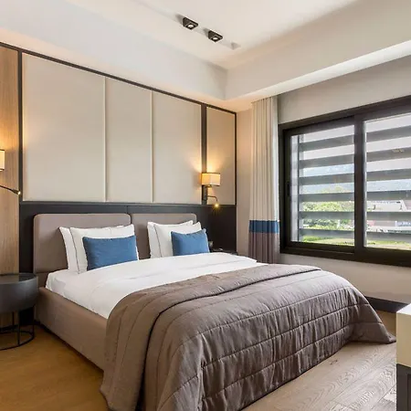The Fortyfive Business & Otel Manisa