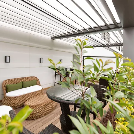 The Fortyfive Business & Hotel