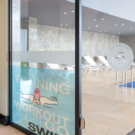 The Fortyfive Business & Hotel 4*