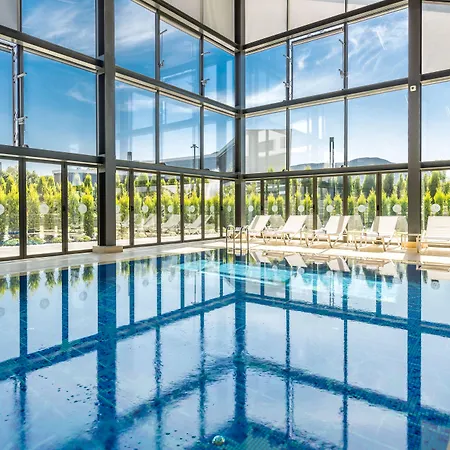 The Fortyfive Business & Hotel