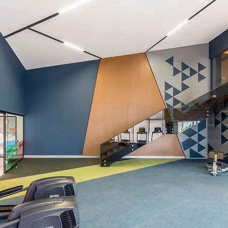 The Fortyfive Business & 4*