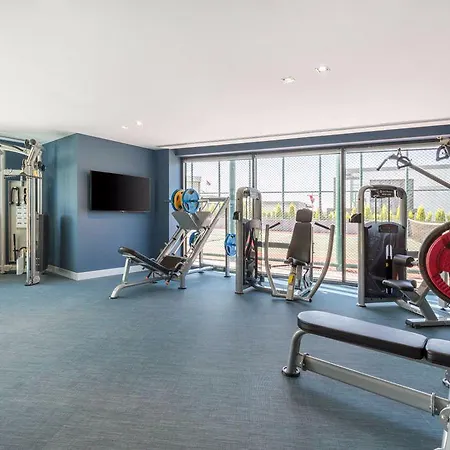 Hotel The Fortyfive Business & 4*