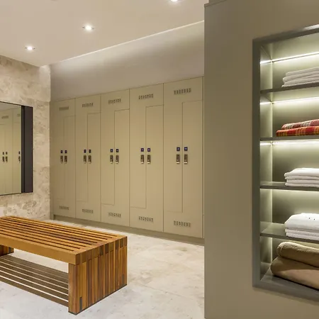 The Fortyfive Business & Hotel Manisa