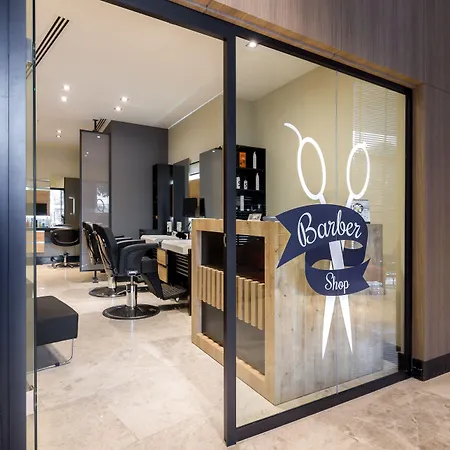 Hotel The Fortyfive Business & Manisa