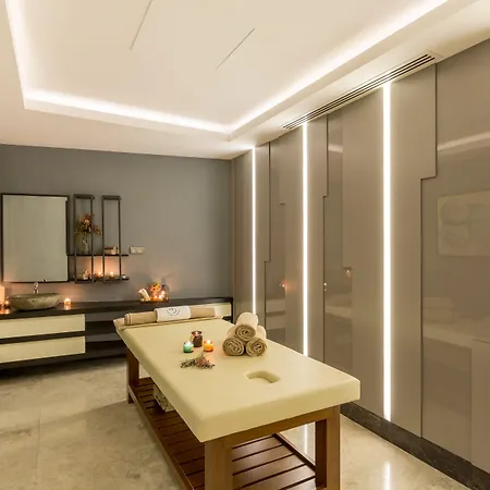 Hotel The Fortyfive Business & 4*