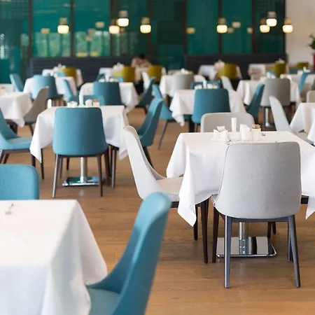 Otel The Fortyfive Business & Manisa