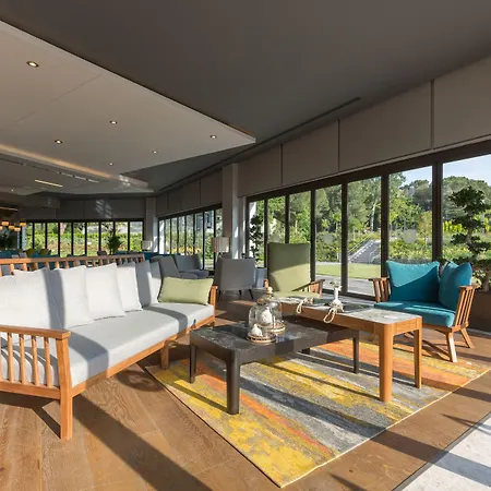 The Fortyfive Business & 4* Manisa