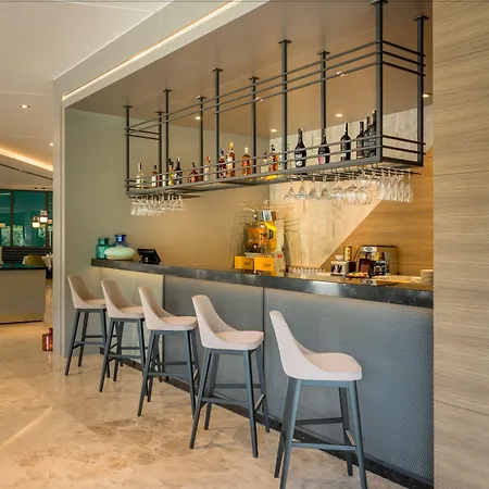 The Fortyfive Business & Manisa
