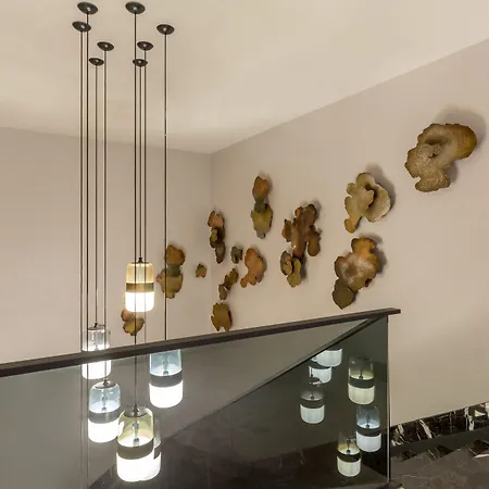 The Fortyfive Business & Hotel