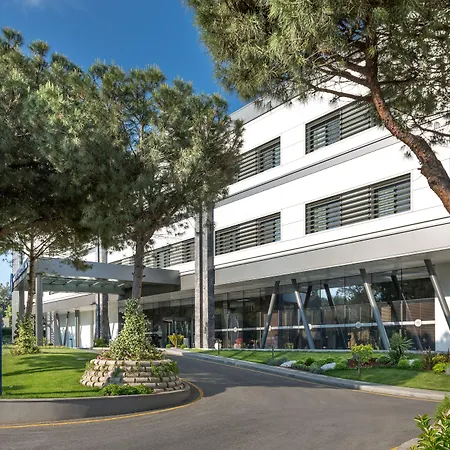 Hotel The Fortyfive Business & 4*