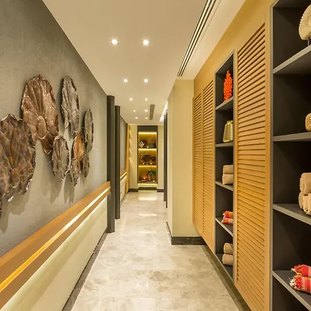 The Fortyfive Business & 4* Manisa