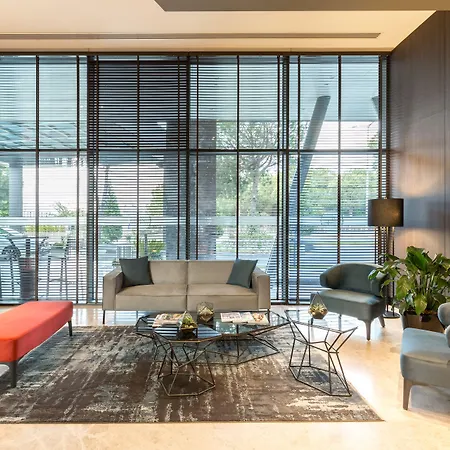 The Fortyfive Business & 4* Manisa