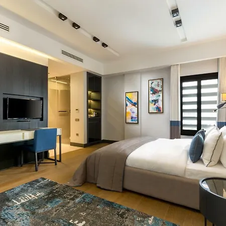 The Fortyfive Business & 4* Manisa