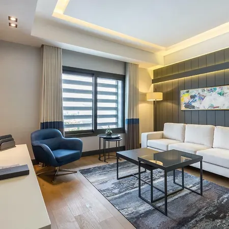 The Fortyfive Business & 4* Manisa