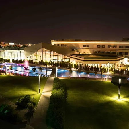 The Fortyfive Business & 4*