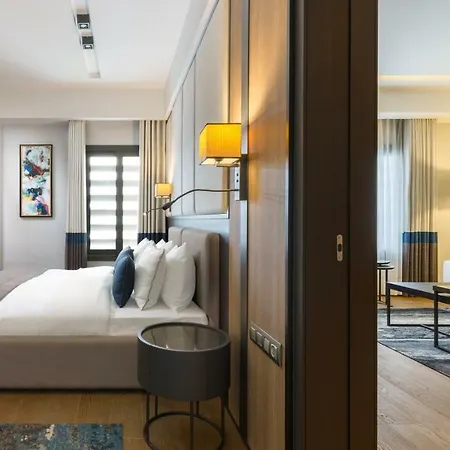 The Fortyfive Business & 4* Manisa