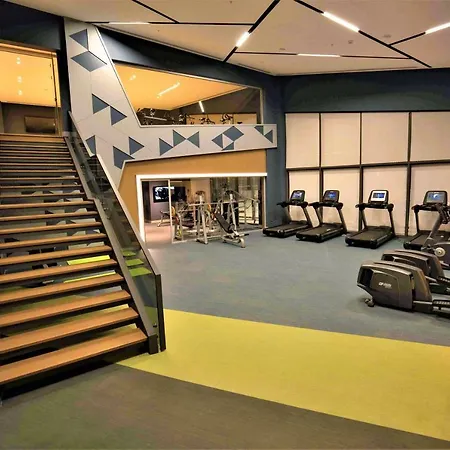 The Fortyfive Business & 4*