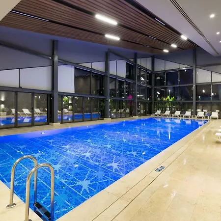 The Fortyfive Business & Otel