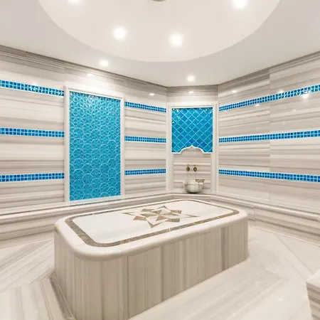 Otel The Fortyfive Business & Manisa