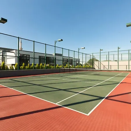 The Fortyfive Business & 4*