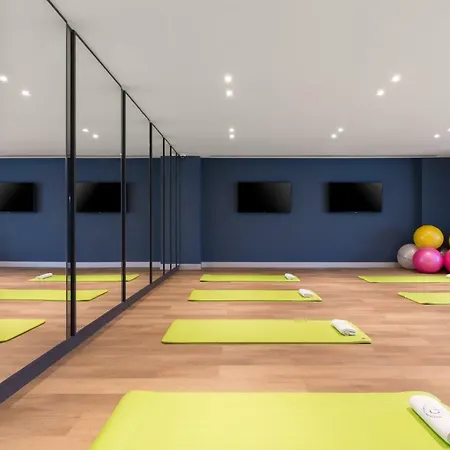 The Fortyfive Business & 4*