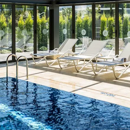 The Fortyfive Business & Otel Manisa