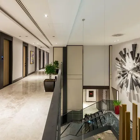 The Fortyfive Business & Manisa