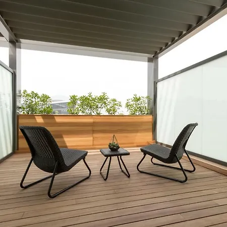 The Fortyfive Business & 4* Manisa