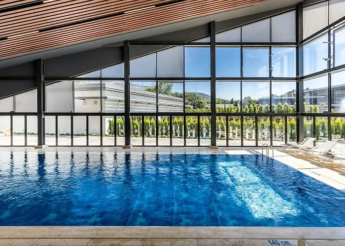 The Fortyfive Business & 4* Manisa